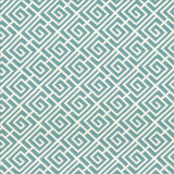 Royal Pagoda Caribbean by Kasmir Designer Fabric 5089 100% Cotton PAKISTAN 15,000 Wyzenbeek Double Rubs Horizontal: 4 4/8 inches and Vertical: 4 4/8 inches 54 - 55 - Swanky Fabrics -