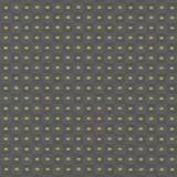Square Pegs Graphite by Kasmir Designer Fabric 5067 55% Cotton 45% Polyester TAIWAN 30,000 Wyzenbeek Double Rubs Horizontal: 1 1/8 inches and Vertical: 1 1/8 inches 54 - 55 - Swanky Fabrics -
