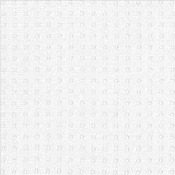 Swiss Dot Snow by Kasmir Designer Fabric 1443 100% Linen CHINA Not Tested Horizontal: 4/8 inches and Vertical: 4/8 inches 57 - Swanky Fabrics -