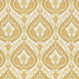 Tabriz Camel by Kasmir Designer Fabric 5077 80% Polyester 20% Linen SPAIN Not Tested Horizontal: 13 6/8 inches and Vertical: 24 6/8 inches 53 - 58 - Swanky Fabrics -