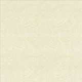 Tender Mist Cream by Kasmir Designer Fabric 1449 63% Cotton 37% Polyester INDIA 23,000 Martindale Cycles Horizontal: 13 5/8 inches and Vertical: 22 4/8 inches 53 - Swanky Fabrics -