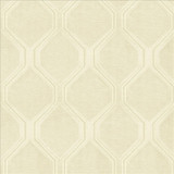 Theorem Eggshell by Kasmir Designer Fabric 5119 59% Polyester 41% Cotton INDIA 32,000 Wyzenbeek Double Rubs Horizontal: 6 inches and Vertical: 7 4/8 inches 54 - Swanky Fabrics -