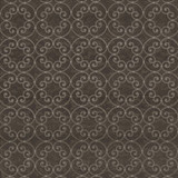 Tracery Onyx Grey by Kasmir Designer Fabric 5067 100% Polyester Embroidery 100% Polyester CHINA Not Tested Horizontal: 5 6/8 inches and Vertical: 5 6/8 inches 56 - 58 - Swanky Fabrics -