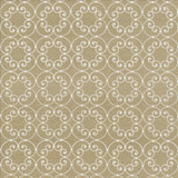 Tracery Stone by Kasmir Designer Fabric 5066 100% Polyester Embroidery 100% Polyester CHINA Not Tested Horizontal: 5 6/8 inches and Vertical: 5 6/8 inches 56 - 58 - Swanky Fabrics -
