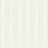 Tristan Stripe Off White by Kasmir Designer Fabric 5035 60% Cotton 40% Linen INDIA Not Tested Horizontal: 3 4/8 inches and Vertical: 0 Inches 54 - 55 - Swanky Fabrics -