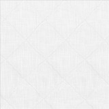 Tucked Away Off White by Kasmir Designer Fabric 5077 100% Polyester CHINA Not Tested Horizontal: 5 6/8 inches and Vertical: 5 6/8 inches 57 - 58 - Swanky Fabrics -