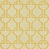 Union Station Gold by Kasmir Designer Fabric 1450 70% Polyester 30% Linen INDIA 51,000 Wyzenbeek Double Rubs Horizontal: 8 6/8 inches and Vertical: 9 1/8 inches 54 - Swanky Fabrics -