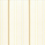 Venturi Stripe Natural by Kasmir Designer Fabric 5076 100% Polyester TURKEY Horizontal: 10 inches and Vertical: 0 Inches 117 - 118 - Swanky Fabrics -