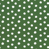 Whiz Banger Spot Croc Green by Kasmir Designer Fabric 1445 100% Cotton TURKEY Not Tested Horizontal: 9 1/8 inches and Vertical: 6 3/8 inches 55 - Swanky Fabrics -