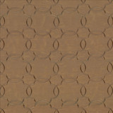 Zara Trellis Hazelnut by Kasmir Designer Fabric 5069 100% Polyester Embroidery 100% Polyester CHINA Not Tested Horizontal: 4 1/8 inches and Vertical: 3 6/8 inches 54 - 58 - Swanky Fabrics -