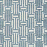 34709.5 by Kravet Design Designer Fabric in our sample Rayon 46%, Cotton 43%, Polyester 11% USA Heavy Horizontal: 4.375 inches and Vertical: 4.563 inches 54 inches - Swanky Fabrics -