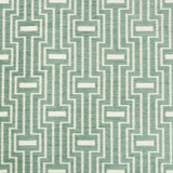 34709.35 by Kravet Design Designer Fabric in our sample Rayon 46%, Cotton 43%, Polyester 11% USA Heavy Horizontal: 4.375 inches and Vertical: 4.563 inches 54 inches - Swanky Fabrics -