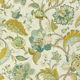 DALEA.315 by Kravet Basics Designer Fabric Kravet Colors Pantone Cotton 100% USA Medium Horizontal: 27 inches and Vertical: 27 inches 54 inches - Swanky Fabrics -