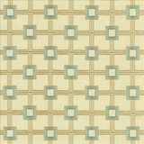 Amulet Porcelain  by Kasmir Designer Fabric 5156 52% Cotton
48% Polyester
 INDIA 30,000 Wyzenbeek Double Rubs Horizontal: 5 1/8 inches and Vertical: 4 4/8 inches 54  - Swanky Fabrics -