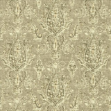 Buta Thunder  by Kasmir Designer Fabric 5141 55% Linen
45% Rayon
 USA 15,000 Wyzenbeek Double Rubs Horizontal: 27 inches and Vertical: 25 2/8 inches 54  - Swanky Fabrics -