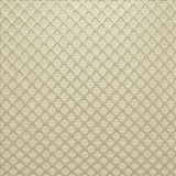 Gaineswood Silver  by Kasmir Designer Fabric 5147 100% Polyester
 INDIA Not Tested Horizontal: 1 1/8 inches and Vertical: 1 2/8 inches 54  - Swanky Fabrics -