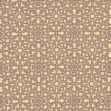 Glory Days Mauve  by Kasmir Designer Fabric 5146 52% Cotton
48% Polyester
 INDIA Not Tested Horizontal: 8 6/8 inches and Vertical: 10 inches 51  - Swanky Fabrics -