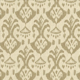 Lettie Mushroom  by Kasmir Designer Fabric 5153 75% Polyester
25% Cotton
 INDIA 30,000 Wyzenbeek Double Rubs Horizontal: 6 6/8 inches and Vertical: 13 6/8 inches 54  - Swanky Fabrics -