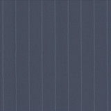 Suiting Stripe Blue  by Kasmir Designer Fabric 5143 100% Cotton
 CHINA 60,000 Wyzenbeek Double Rubs Horizontal: 1 7/8 inches and Vertical: N/A 54  - Swanky Fabrics -