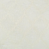 4446.101 by Kravet Basics Designer Fabric our website for purchase Linen 100% India see sample Horizontal: 4 inches and Vertical: 5 inches 56 inches - Swanky Fabrics -