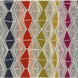 33883.412 by Kravet Design Designer Fabric Tanzania J Banks Polyester 100% USA Heavy Horizontal: 9.5 inches and Vertical: 9.5 inches 58 inches - Swanky Fabrics -