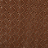 VERLAINE.6 by Kravet Design Designer Fabric our website for purchase 100% Leather Taiwan Heavy Horizontal: 1 inch and Vertical: see sample 54 inches - Swanky Fabrics -