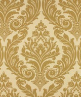 Decorous Camel M9209 by Barrow Designer Fabric 13CL04 39% RAYON (S)
33% POLYESTER (F)
28% POLYPROPLENE (F) CHINA 12,000 DOUBLE RUBS </p><p>Repeat: Horizontal: 13-1/2" and Vertical: 20-1/4" 54" Minimum - Swanky Fabrics -