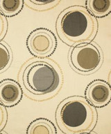 Perimeter Coconut M9409 by Barrow Designer Fabric 13CL04 88% POLYESTER FILAMENT NON-TEXTURED
12% RAYON (S) CHINA 27,000 DOUBLE RUBS </p><p>Repeat: Horizontal: 13-1/2" and Vertical: 13-1/2" 54" Minimum - Swanky Fabrics -