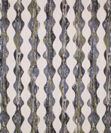 Canals Lapis M9335 by Barrow Designer Fabric 13CL05 63% POLYESTER (F)
24% RAYON (S)
13% COTTON CHINA 9,000 DOUBLE RUBS </p><p>Repeat: Horizontal: 13-1/2" and Vertical: 13-1/2" 54" Minimum - Swanky Fabrics -