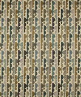 Equate Glacier M9104 by Barrow Designer Fabric 13CL05 66% RAYON (S)
34% POLYESTER (F) CHINA 30,000 DOUBLE RUBS </p><p>Repeat: Horizontal: 7" and Vertical: 13-1/2" 54" Minimum - Swanky Fabrics -