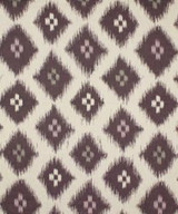 Farfalle Amethyst M9365 by Barrow Designer Fabric 13CL06 65% COTTON
35% POLYESTER CHINA 24,000 DOUBLE RUBS </p><p>Repeat: Horizontal: 13-1/2' and Vertical: 13-1/2' 54" Minimum - Swanky Fabrics -