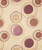 Perimeter Grape M9409 by Barrow Designer Fabric 13CL06 88% POLYESTER FILAMENT NON-TEXTURED
12% RAYON (S) CHINA 27,000 DOUBLE RUBS </p><p>Repeat: Horizontal: 13-1/2" and Vertical: 13-1/2" 54" Minimum - Swanky Fabrics -