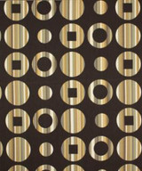 Syncope Coconut M9394 by Barrow Designer Fabric 13CL07 71% COTTON
29% POLYESTER CHINA 75,000 DOUBLE RUBS </p><p>Repeat: Horizontal: 13-1/2" and Vertical: 13-1/2" 54" Minimum - Swanky Fabrics -