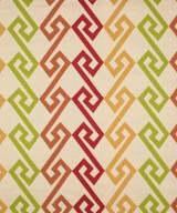 Parapet Tango M9353 by Barrow Designer Fabric 14CL03 34% POLYESTER (S)
21% POLYESTER (F)
45% COTTON CHINA 36,000 DOUBLE RUBS </p><p>Repeat: Horizontal: 3-3/8" and Vertical: 12" 54" Minimum - Swanky Fabrics -