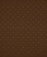 Dapper Nutmeg M8678 by Barrow Designer Fabric 1207 42% POLYESTER
38% COTTON
20% RAYON CHINA 24,000 DOUBLE RUBS </p><p>Repeat: Horizontal: 3-3/8" and Vertical: 3-3/8" 54" Minimum - Swanky Fabrics -