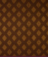 Glace Coffee M7658 by Barrow Designer Fabric 1207 47% RAYON (S)
37% POLYESTER (F)
16% RAYON (F) CHINA 30,000 DOUBLE RUBS </p><p>Repeat: Horizontal: 3-3/8" and Vertical: 3-3/8" 54" Minimum - Swanky Fabrics -