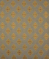 Glace Prussian M7658 by Barrow Designer Fabric 1207 47% RAYON (S)
37% POLYESTER (F)
16% RAYON (F) CHINA 30,000 DOUBLE RUBS </p><p>Repeat: Horizontal: 3-3/8" and Vertical: 3-3/8" 54" Minimum - Swanky Fabrics -