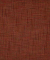 Traverse Garnet M9603 by Barrow Designer Fabric 14C04 65% POLYESTER (S)
35% POLYESTER (F) CHINA 33,000 DOUBLE RUBS </p><p>Repeat: Horizontal: and Vertical: 54" Minimum - Swanky Fabrics -