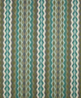 Helix Turquoise M9636 by Barrow Designer Fabric 14C06 57% POLYESTER (F)
43% RAYON (S) CHINA 27,000 DOUBLE RUBS </p><p>Repeat: Horizontal: 1 1/8" and Vertical: 13 5/8" 54" Minimum - Swanky Fabrics -