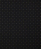 Minute Ebony M8371 by Barrow Designer Fabric 14C07 40% POLYESTER
34% COTTON
26% RAYON CHINA 9,000 DOUBLE RUBS </p><p>Repeat: Horizontal: 1-3/8" and Vertical: 1-3/8" 54" Minimum - Swanky Fabrics -