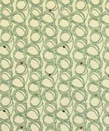Hoople 12112 M9861 by Barrow Designer Fabric 1707 52% RAYON
48% POLYESTER CHINA 15,000 DOUBLE RUBS </p><p>Repeat: Horizontal: 4 1/2" and Vertical: 4 3/8" 54" Minimum - Swanky Fabrics -