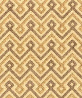 Akimbo Birch M8249 by Barrow Designer Fabric 2907 54% RAYON
24% COTTON
22% POLYESTER CHINA 15,000 DOUBLE RUBS </p><p>Repeat: Horizontal: 1-3/4" and Vertical: 1-1/2" 54" Minimum - Swanky Fabrics -