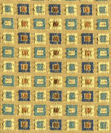 Echo Lake M7990 by Barrow Designer Fabric 2907 65% RAYON
35% POLYESTER CHINA 15,000 DOUBLE RUBS </p><p>Repeat: Horizontal: 1-7/8" and Vertical: 0-7/8" 54" Minimum - Swanky Fabrics -