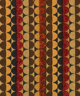 Swizzle Tiki M8184 by Barrow Designer Fabric 2907 64% RAYON
36% POLYESTER CHINA 15,000 DOUBLE RUBS </p><p>Repeat: Horizontal: 0-1/2" and Vertical: 3-1/8" 54" Minimum - Swanky Fabrics -