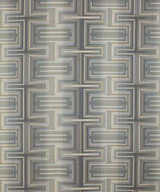 Ruler 11912 M10301 by Barrow Designer Fabric 17CL08 42% COTTON
33% POLYESTER (F)
25% RAYON (S) CHINA 24,000 DOUBLE RUBS </p><p>Repeat: Horizontal: 6 3/4" and Vertical: 11 1/8" 54" Minimum - Swanky Fabrics -