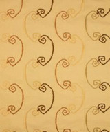 Gabrielle Plantain M7488 by Barrow Designer Fabric 2732 59% RAYON
41% POLYESTER CHINA 15,000 DOUBLE RUBS </p><p>Repeat: Horizontal: 17-1/2" and Vertical: 6-3/4" 54" Minimum - Swanky Fabrics -