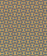 Milo Atlantic M7838 by Barrow Designer Fabric 2732 70% RAYON
30% POLYESTER CHINA 15,000 DOUBLE RUBS </p><p>Repeat: Horizontal: 1-1/8" and Vertical: 1-1/4" 54" Minimum - Swanky Fabrics -