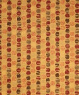 Minnie Penny M7769 by Barrow Designer Fabric 2732 51% POLYESTER (S)
29% POLYESTER (F)
20% COTTON CHINA 24,000 DOUBLE RUBS </p><p>Repeat: Horizontal: 13-1/2" and Vertical: 10" 54" Minimum - Swanky Fabrics -
