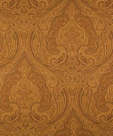 Cullen Ginger M9244 by Barrow Designer Fabric 13CL02 58% RAYON (S)
42% POLYESTER (F) CHINA 30,000 DOUBLE RUBS </p><p>Repeat: Horizontal: 13-1/2" and Vertical: 17-5/8" 54" Minimum - Swanky Fabrics -
