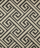 Demetri Domino M9253 by Barrow Designer Fabric 13CL02 61% RAYON (S)
39% POLYESTER (F) CHINA 21,000 DOUBLE RUBS </p><p>Repeat: Horizontal: 13-1/2" and Vertical: 13-5/8" 54" Minimum - Swanky Fabrics -